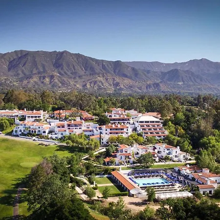 Ojai Valley Inn-2
